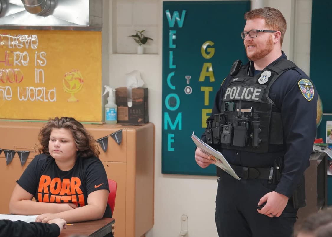Nate Wise SRO